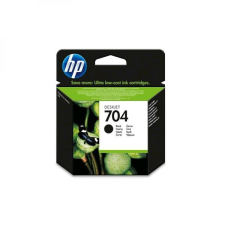HP 704 (CN692AE) nyomtatópatron & toner
