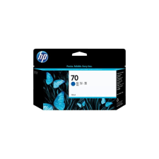 HP 70 Cyan tintapatron (C9458A) nyomtatópatron & toner