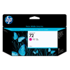 HP 72/C9372A tintapatron magenta ORIGINAL
