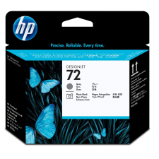 HP 72/C9380A printhead gray/photo black ORIGINAL nyomtatópatron & toner