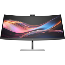 HP 734pm 8K157UT monitor