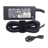HP 740015-001 19.5V 2.31A 4.5mm x 3.0mm 45W laptop töltő (adapter) gyári eredeti tápegység
