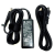 HP 744893-001 Gyári HP 45W töltő, tápegység 19.5V 2.31A hálózati kábellel (Használt, tökéletesen működő)