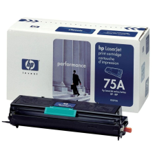 HP 75A/92275A toner HP92275A nyomtatópatron & toner