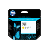 HP 761 Eredeti Toner Sárga (CH645A)