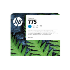HP 775 Eredeti Tintapatron Cián (1XB17A) nyomtatópatron & toner