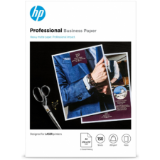 HP 7MV80A Professional Matte A4 150 db/csomag Fotópapír fotópapír