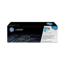 HP 824A Cyan Lézertoner - Eredeti nyomtatópatron & toner