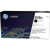 HP 828A képalkotó henger fekete (CF358A) (CF358A)