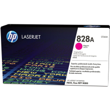HP 828A képalkotó henger magenta (CF365A) nyomtatópatron & toner