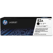 HP 83A CF283A toner, fekete nyomtatópatron & toner