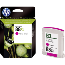 HP 88XL/C9392AE tintapatron magenta ORIGINAL leértékelt nyomtatópatron & toner