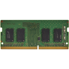 HP 8GB / 3200 8C4X8AA DDR4 CL22 Single Notebook RAM (8C4X8AA) memória (ram)
