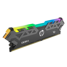 HP 8GB /3200 V8 RGB DDR4 RAM memória (ram)