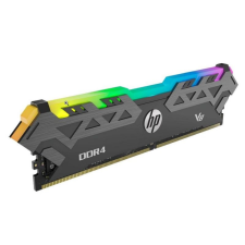 HP 8GB DDR4 3000MHz V8 RGB (7EH82AA) memória (ram)