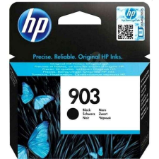 HP - 903 BLACK (T6L99AE) EREDETI TINTAPATRON nyomtatópatron & toner