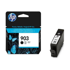 HP 903 tintapatron fekete (T6L99AE) nyomtatópatron & toner