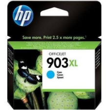 HP 903XL nagy kapacitású ciánkék tintapatron T6M03AE nyomtatópatron & toner