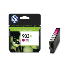 HP 903XL nagy kapacitású tintapatron magenta (T6M07AE) (T6M07AE) nyomtatópatron & toner