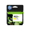 HP 903XL tintapatron, sárga (T6M11AE#301) (T6M11AE301)