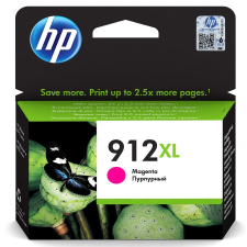 HP 912XL/3YL82AE tintapatron magenta ORIGINAL nyomtatópatron & toner