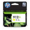HP 912XL Eredeti Tintapatron Sárga