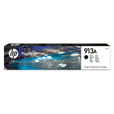 HP 913A fekete PageWide nyomtatópatron & toner