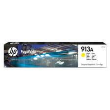 HP 913A PageWide patron sárga (F6T79AE) nyomtatópatron & toner