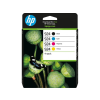 HP 924 Multipack tintapatron (6C3Z1NE)