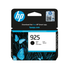 HP 925 Black tintapatron nyomtatópatron & toner