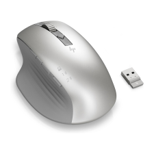 HP 930 Creator Wireless Egér - Ezüst (1D0K9AA#ABB) egér