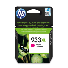 HP 933XL/CN055AE tintapatron magenta ORIGINAL nyomtatópatron & toner