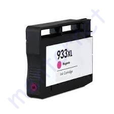 HP 933XL magenta (CN055AE) festékpatron - utángyártott QP nyomtatópatron & toner