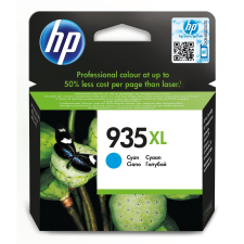 HP 935XL/C2P24AE tintapatron cyan ORIGINAL nyomtatópatron & toner