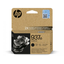 HP 937E Black tintapatron (4S6W9NE#CE1) nyomtatópatron & toner