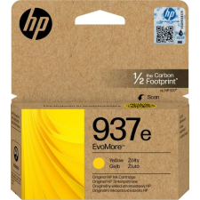 HP 937e Yellow tintapatron (4S6W8NE#CE1) nyomtatópatron & toner