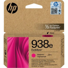  HP 938E Magenta tintapatron nyomtatópatron & toner