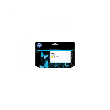 HP 9454A (70) Yellow tintapatron nyomtatópatron & toner