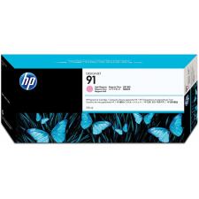 HP 9471A (91) Light Magenta tintapatron nyomtatópatron & toner