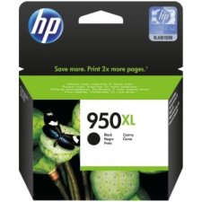  HP 950XL/CN045AE TINTAPATRON BLACK ORIGINAL nyomtatópatron & toner