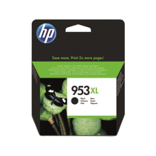 HP 953XL tintapatron, fekete (L0S70AE#BGY) (L0S70AEBGY) nyomtatópatron & toner