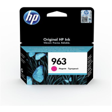 HP - 963 Magenta (3JA24AE) nyomtatópatron & toner