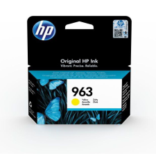 HP - 963 Yellow (3JA25AE) nyomtatópatron & toner