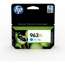 HP 963XL/3JA28AE tintapatron magenta ORIGINAL nyomtatópatron & toner
