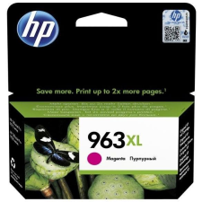 HP 963XL Magenta (3JA28AE) - Nyomtató Patron nyomtatópatron & toner