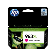 HP 963XL nagy kapacitású tintapatron magenta (3JA28AE) nyomtatópatron & toner