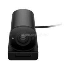 HP 965 4K webkamera streameléshez (695J5AA) webkamera