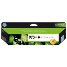 HP 970XL Tintapatron Black X451dw X476dw X551dw X576dw (9 200 oldal) (CN625AE) nyomtatópatron & toner
