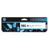 HP 980 (D8J07A)