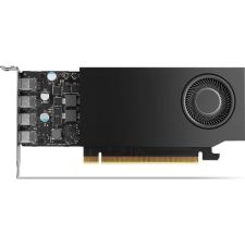 HP 9U277AA RTX A400 4GB GDDR6 PCIE (9U277AA) videókártya